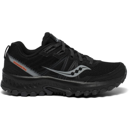 Saucony Excursion TR14 Gravel/Storm 13 E - Wide