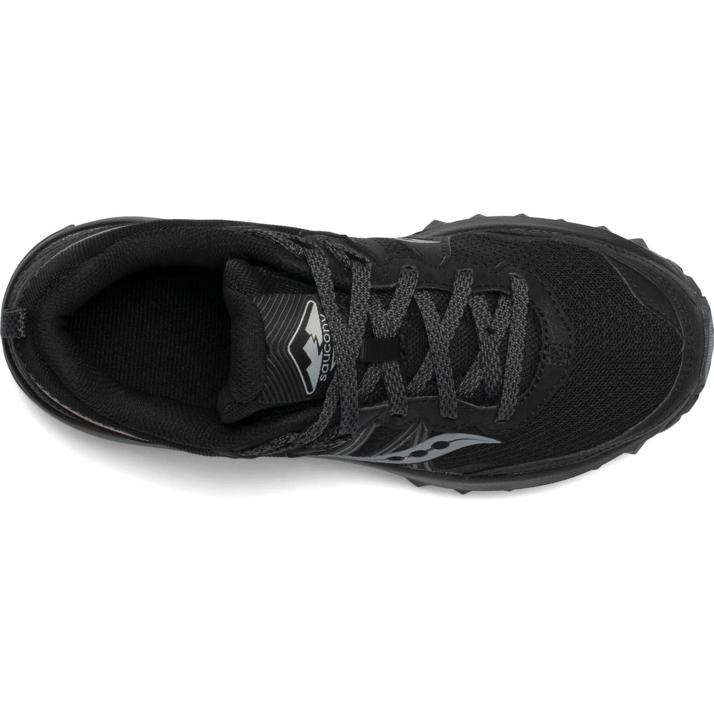 Saucony Excursion TR14 Gravel/Storm 13 E - Wide