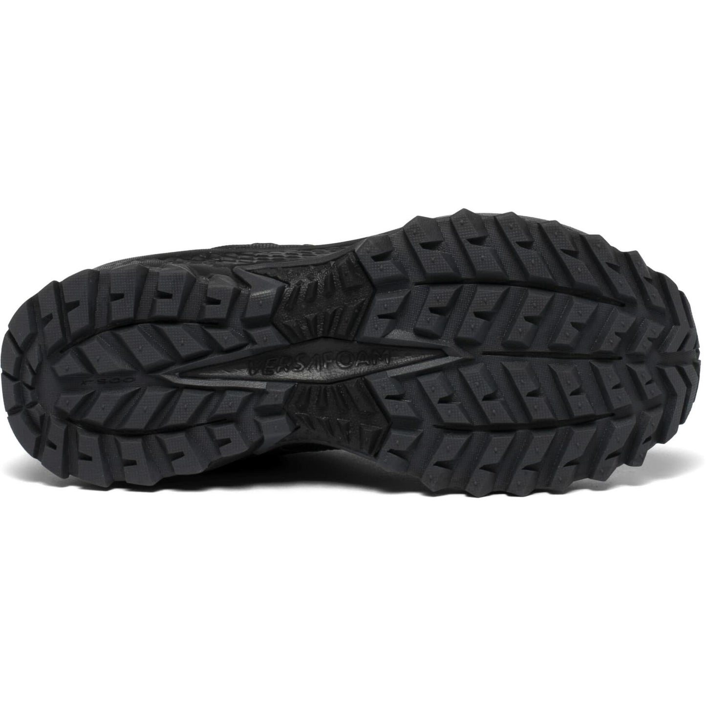 Saucony Excursion TR14 Gravel/Storm 13 E - Wide