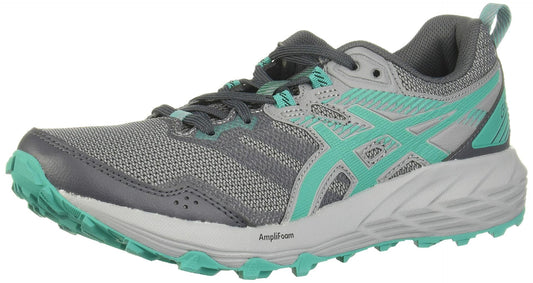 ASICS Gel-Sonoma® 6 Carrier Grey/Baltic Jewel 10.5 B (M)
