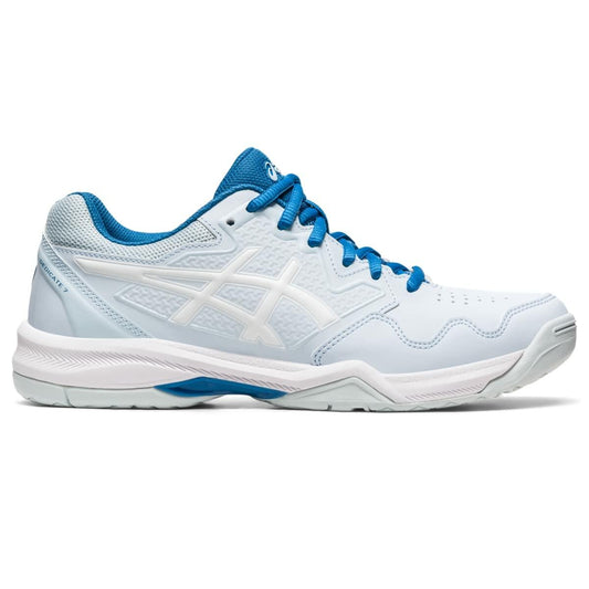 ASICS Gel-Dedicate 7 Sky/White 10 B (M)