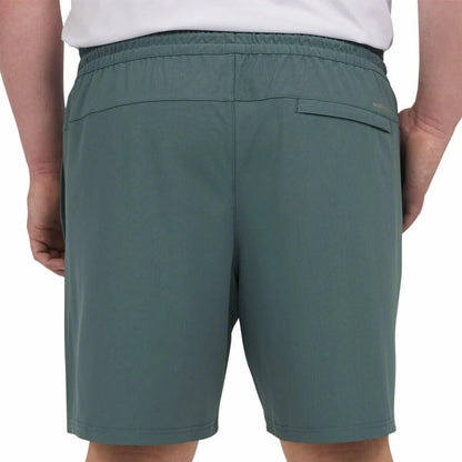Quiksilver Men's Comfort Stretch Dry Flight Active Short (US, Alpha, XX-Large, Regular, Regular, Blue)