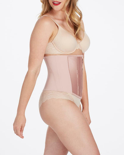 SPANX Under Sculpture™ Waist Cincher Cameo Blush XS