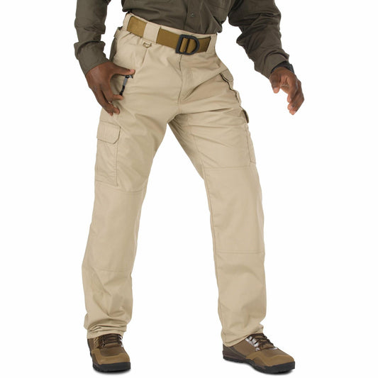 5.11 Tactical Taclite Pro Pants TDU Khaki 38 34