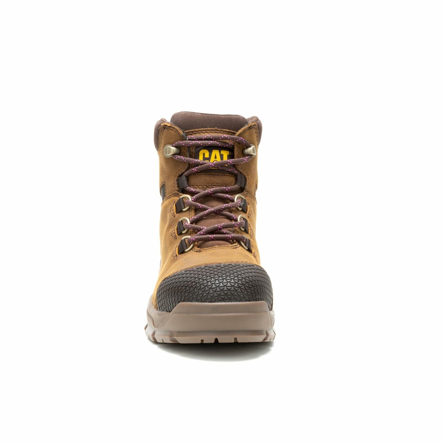Cat Footwear P9163131006.5W Accomplice X Wp St W'S - Mermaid/Shelter 06.5W