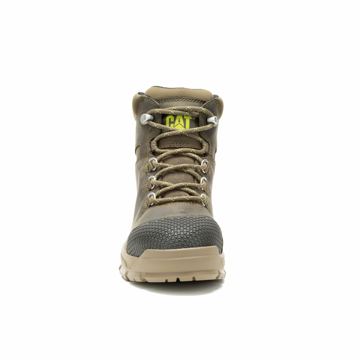 Cat Footwear P9163131011.0M Accomplice X Wp St W'S - Mermaid/Shelter 11.0M