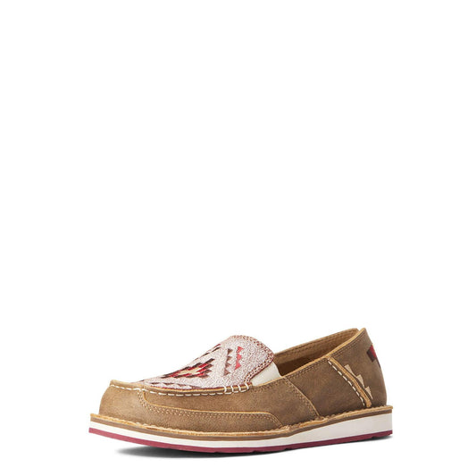Ariat Cruiser