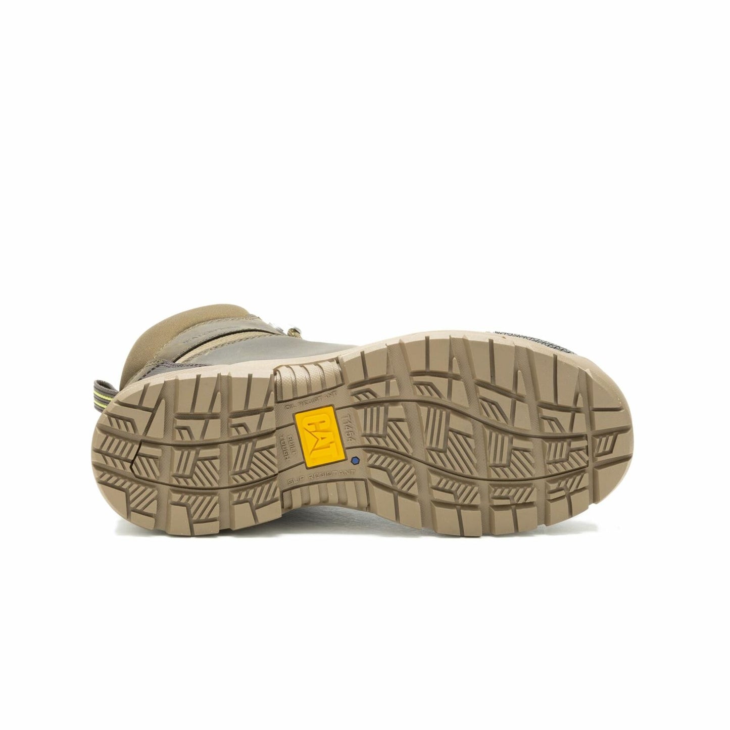 Cat Footwear P9163131011.0M Accomplice X Wp St W'S - Mermaid/Shelter 11.0M