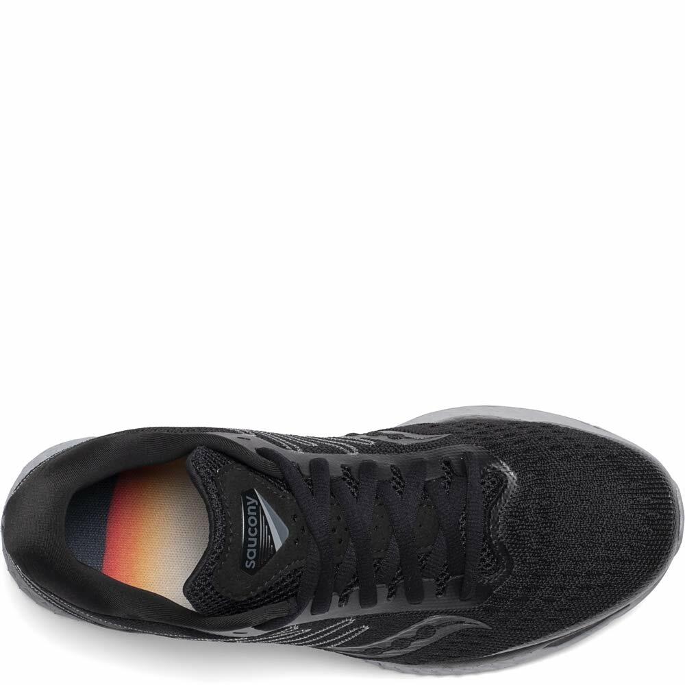 Saucony Freedom 3 Blackout 7 B (M)
