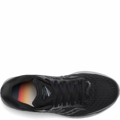 Saucony Freedom 3 Blackout 7 B (M)
