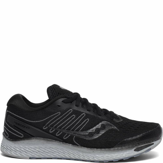 Saucony Freedom 3 Blackout 7 B (M)