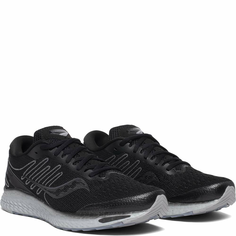 Saucony Freedom 3 Blackout 7 B (M)