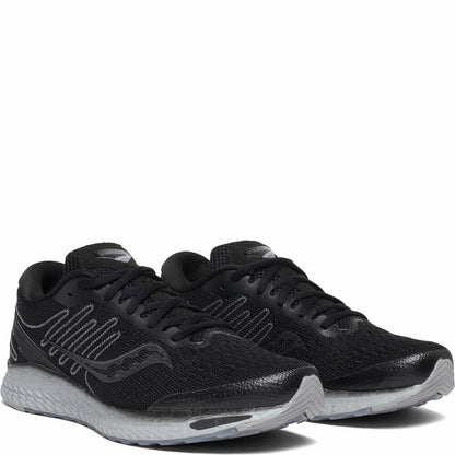 Saucony Freedom 3 Blackout 7 B (M)