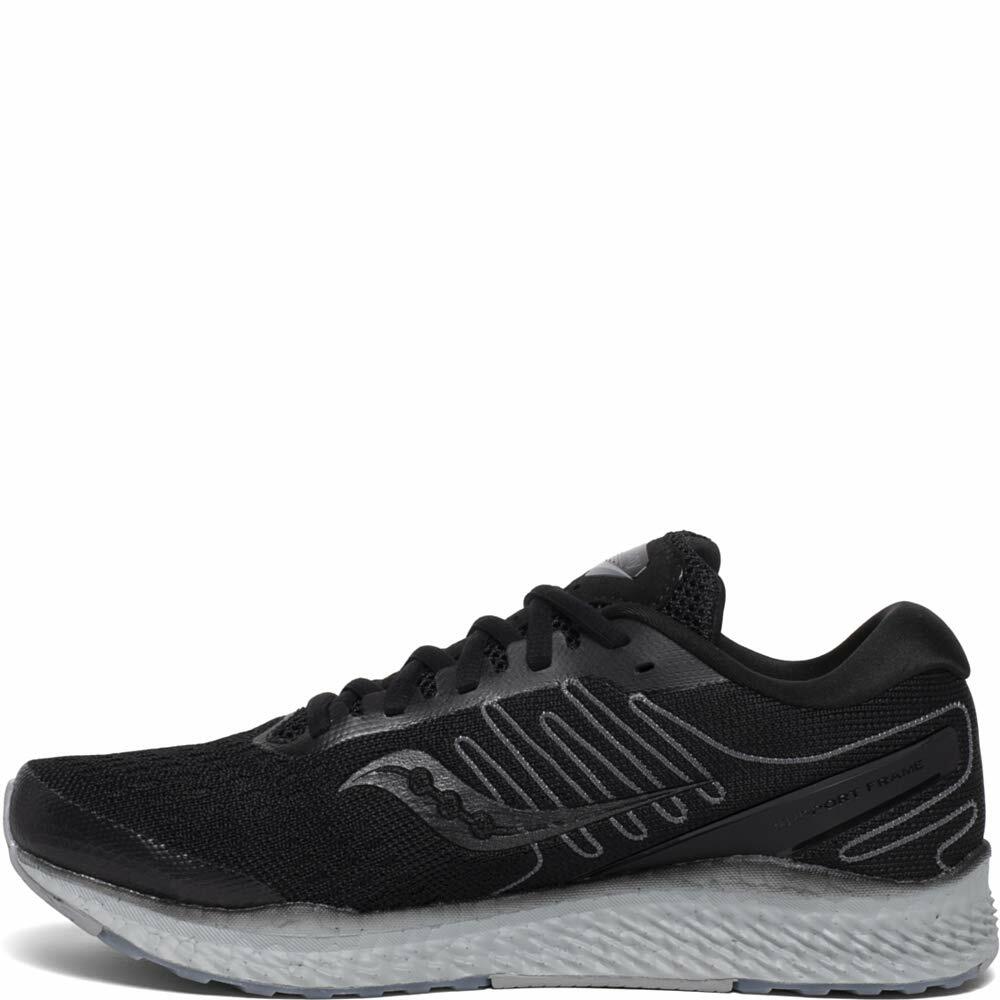 Saucony Freedom 3 Blackout 7 B (M)