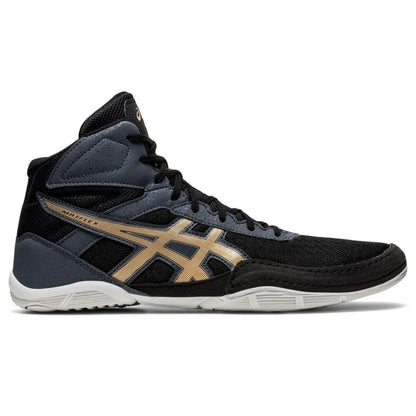 ASICS Matflex 6 Glazier Grey/Pure Gold 6.5 D (M)