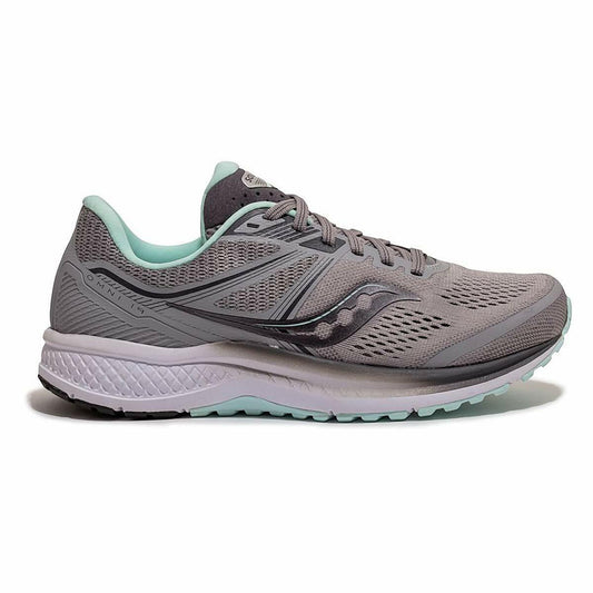 Saucony Omni 19 Alloy/Sky 11.5 B (M)