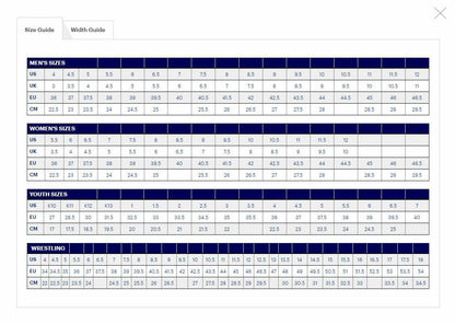 ASICS Men's Gel-Venture 8 Mid Top Running Shoes, 14, Black/Cherry Tomato