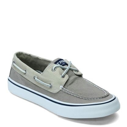 Sperry Bahama II Sw Oyster/Khaki 7.5 M (D)
