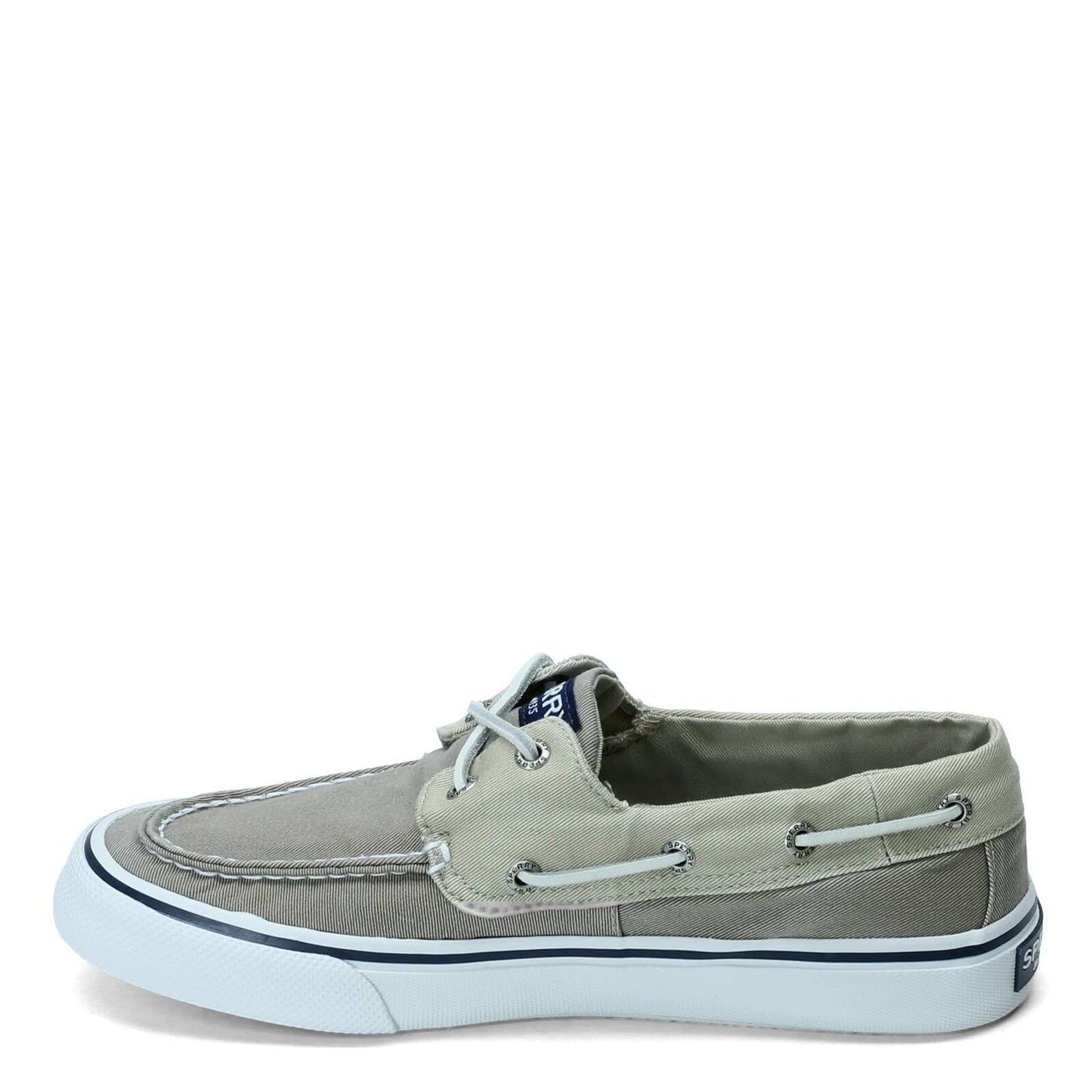 Sperry Bahama II Sw Oyster/Khaki 7.5 M (D)