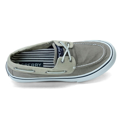 Sperry Bahama II Sw Oyster/Khaki 7.5 M (D)
