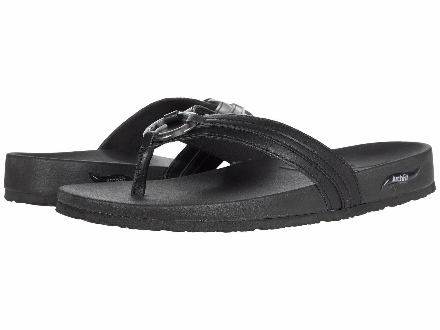 Skechers Arch Fit Meditation - Sail Home Brown 9 B (M)
