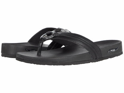 Skechers Arch Fit Meditation - Sail Home Brown 9 B (M)