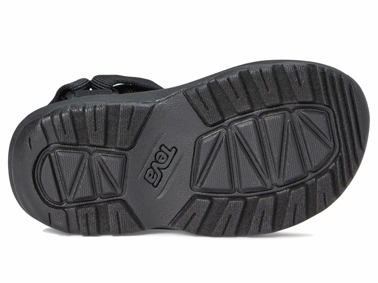 Teva Baby Boy's Hurricane XLT 2 (Toddler) Solid Black 9 Toddler M