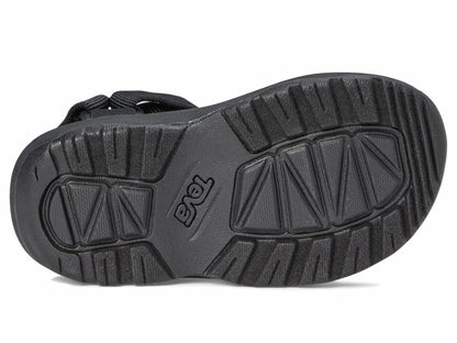 Teva Baby Boy's Hurricane XLT 2 (Toddler) Solid Black 9 Toddler M