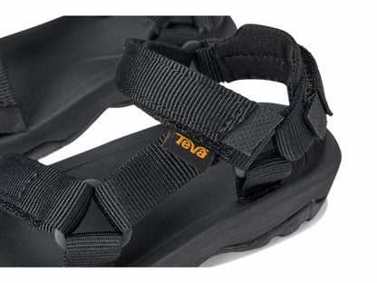 Teva Baby Boy's Hurricane XLT 2 (Toddler) Solid Black 9 Toddler M