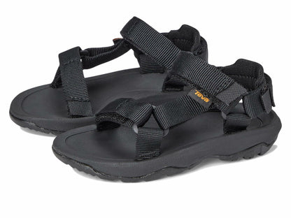 Teva Baby Boy's Hurricane XLT 2 (Toddler) Solid Black 9 Toddler M