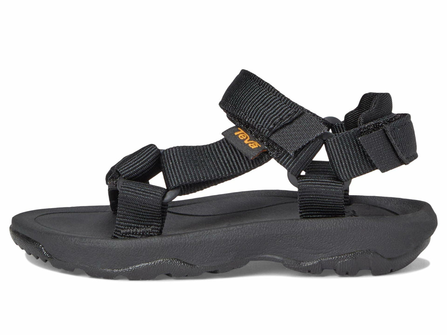 Teva Baby Boy's Hurricane XLT 2 (Toddler) Solid Black 9 Toddler M