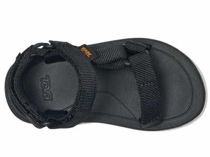 Teva Baby Boy's Hurricane XLT 2 (Toddler) Solid Black 9 Toddler M