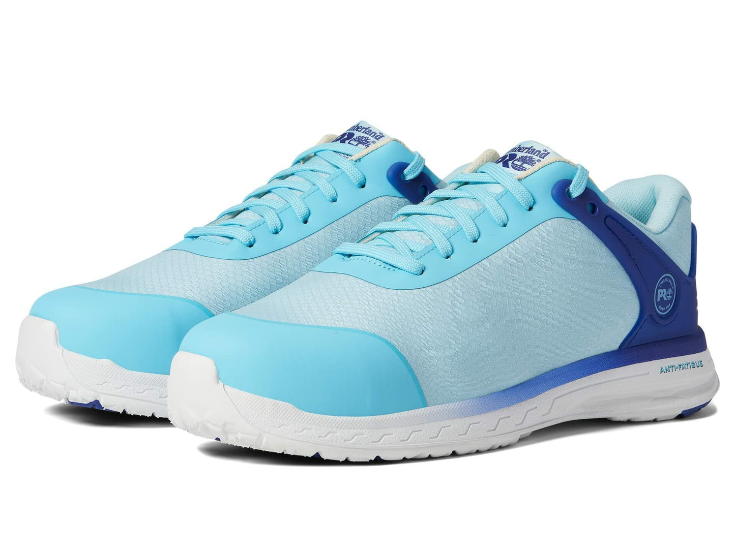 Timberland PRO Drivetrain Composite Safety Toe Ice/Morn/Silver 9 C (M)