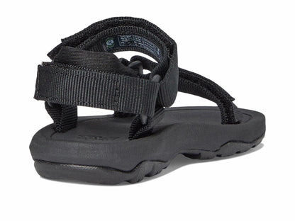 Teva Baby Boy's Hurricane XLT 2 (Toddler) Solid Black 9 Toddler M