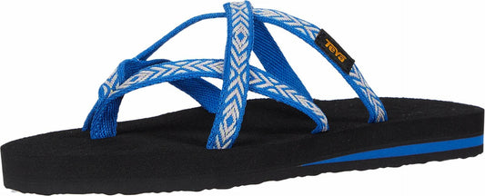 Teva Olowahu 2-Pack Mbob/Himalaya Lapis Blue 11 B (M)