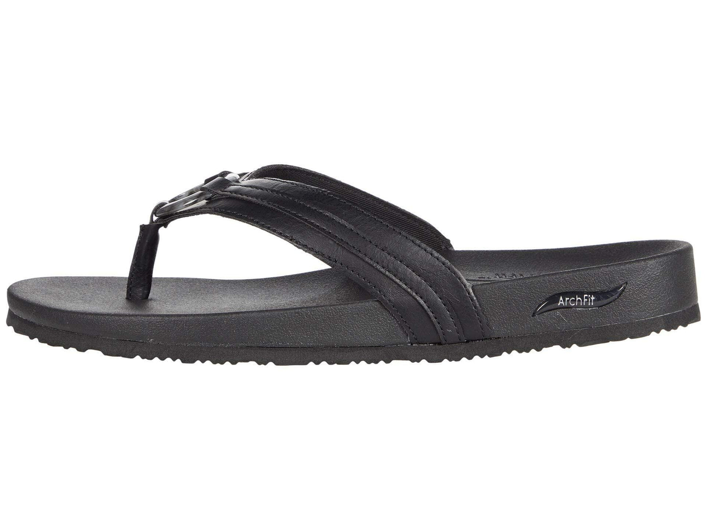 Skechers Arch Fit Meditation - Sail Home Brown 8 B (M)