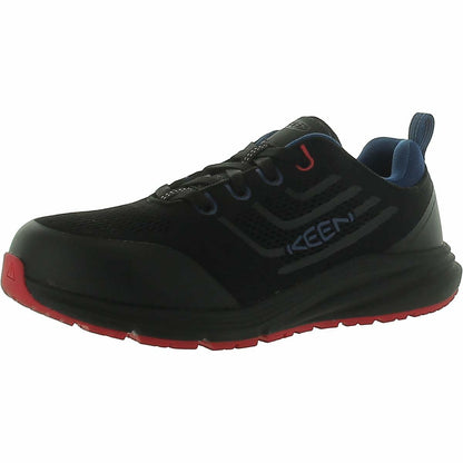KEEN Utility Minneapolis Delta Blue/Delta Red 7 B (M)