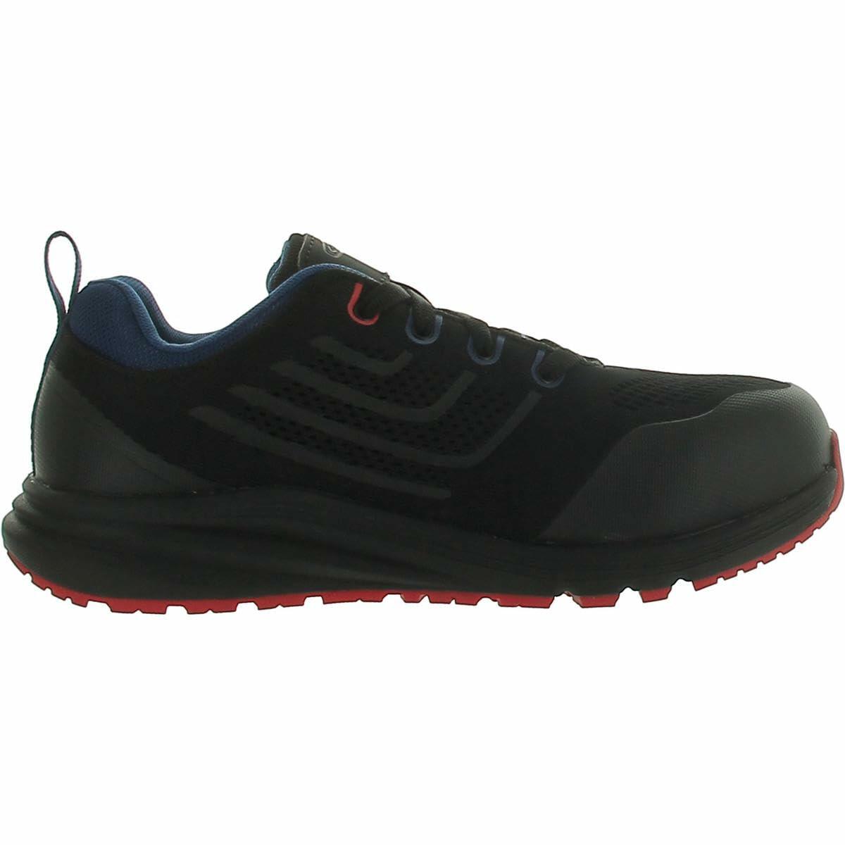 KEEN Utility Minneapolis Delta Blue/Delta Red 7 B (M)