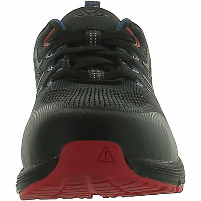 KEEN Utility Minneapolis Delta Blue/Delta Red 5 B (M)