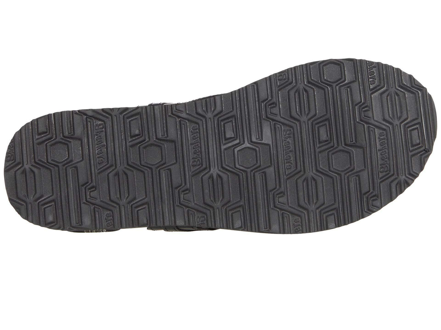 Skechers Arch Fit Meditation - Sail Home Brown 8 B (M)