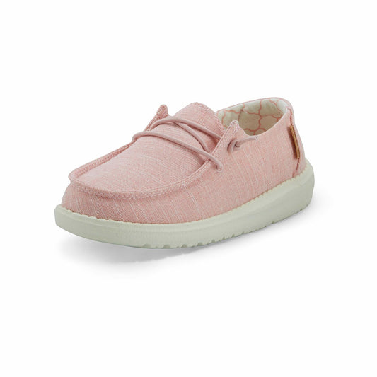 HEYDUDE Girl's Wendy Youth Shoes