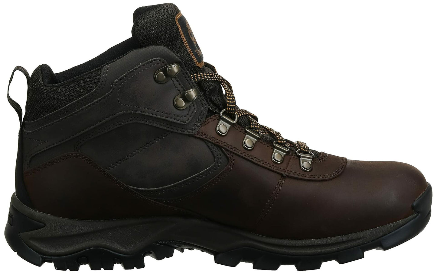 Timberland Earthkeepers® Mt. Maddsen Mid Waterproof Dark Brown 11.5 D (M)