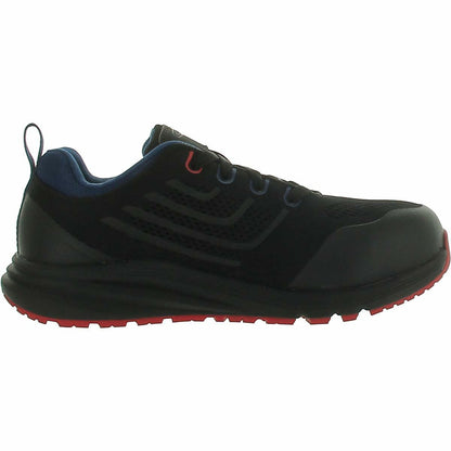 KEEN Utility Minneapolis Delta Blue/Delta Red 5 B (M)
