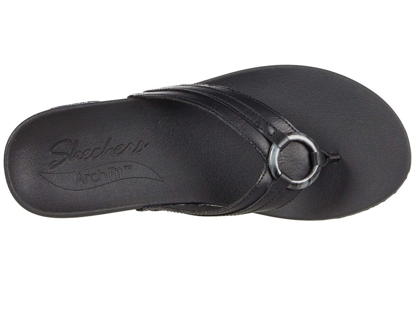 Skechers Arch Fit Meditation - Sail Home Brown 8 B (M)
