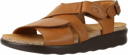 SAS Huggy Caramel 6.5 M (M) (B)