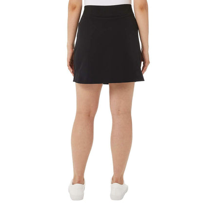 32 Degrees Ladies' Skort (Black, XXL)