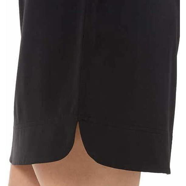 32 Degrees Womens Skort,XX-Large,Black