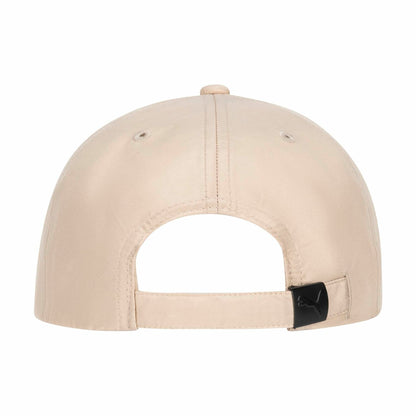 PUMA Women's Opal Adjustable Baseball Cap, Granola