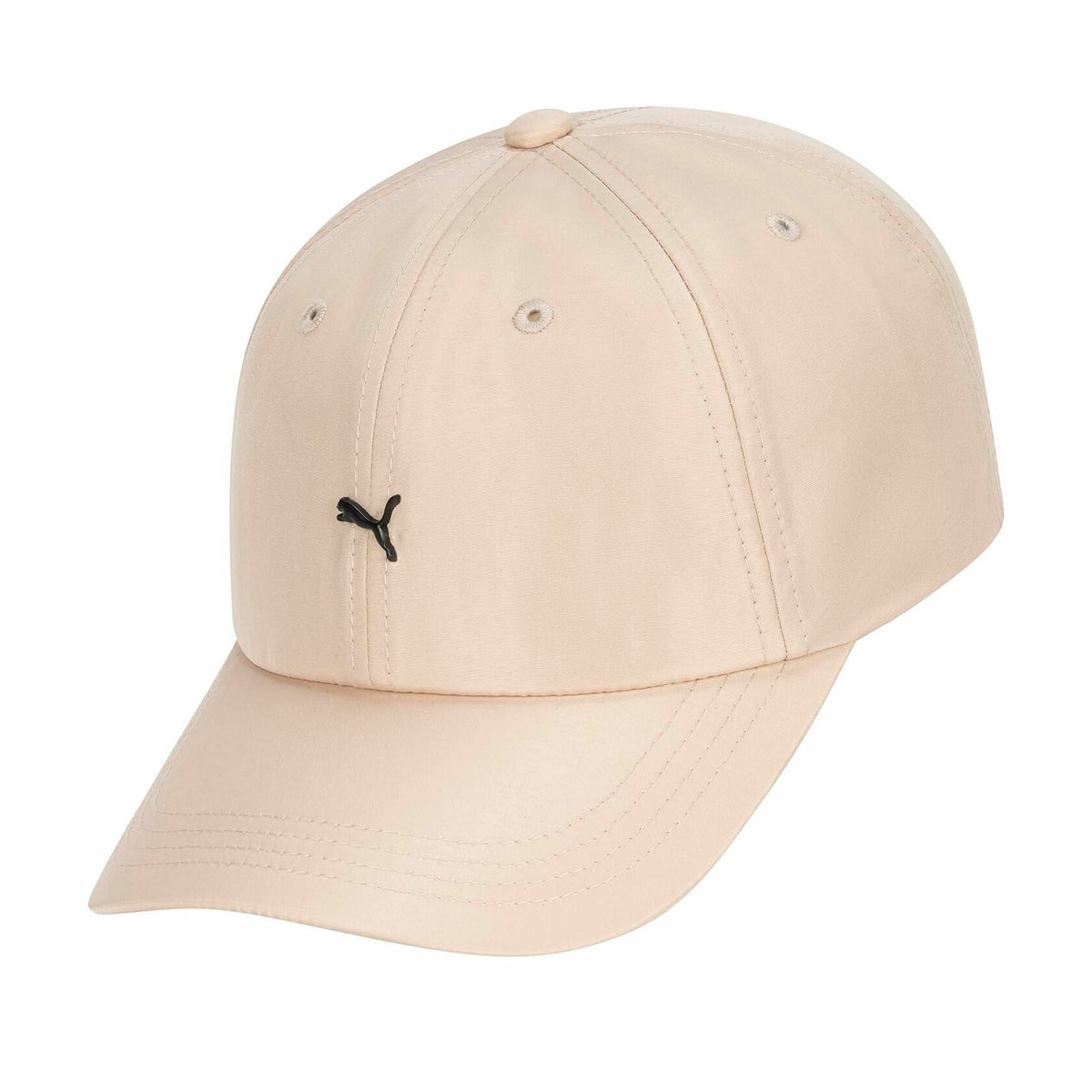 PUMA Women's Opal Adjustable Baseball Cap, Granola