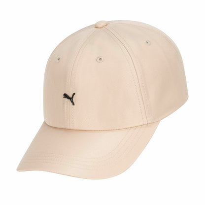PUMA Women's Opal Adjustable Baseball Cap, Granola